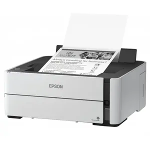 Замена принтера Epson M1140 в Воронеже